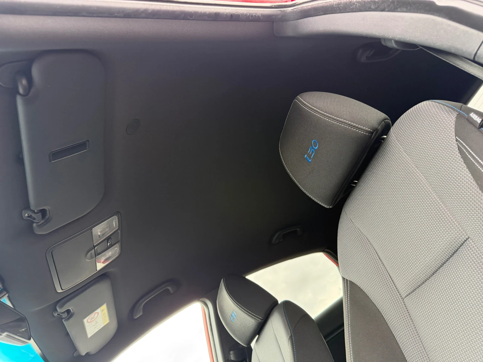 Hyundai I30 1.6CRDI 110�� GO! | Mobile.bg � ����������� 10