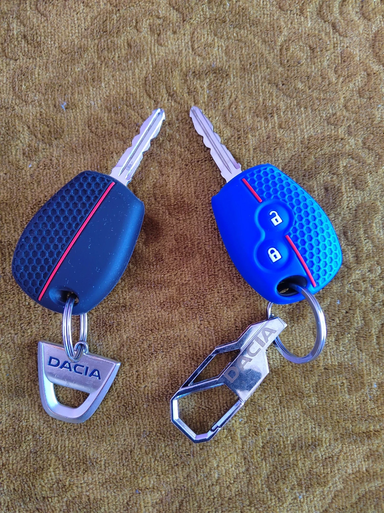 Dacia Sandero STEPWAY , снимка 8 - Автомобили и джипове - 54148431