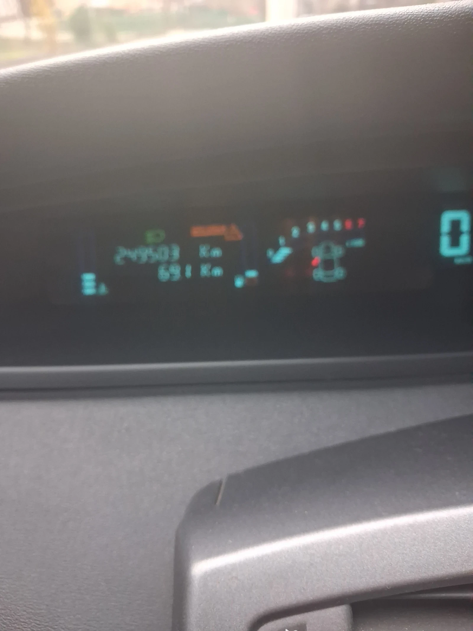 Renault Scenic 1, 6 бензин, снимка 5 - Автомобили и джипове - 54172463