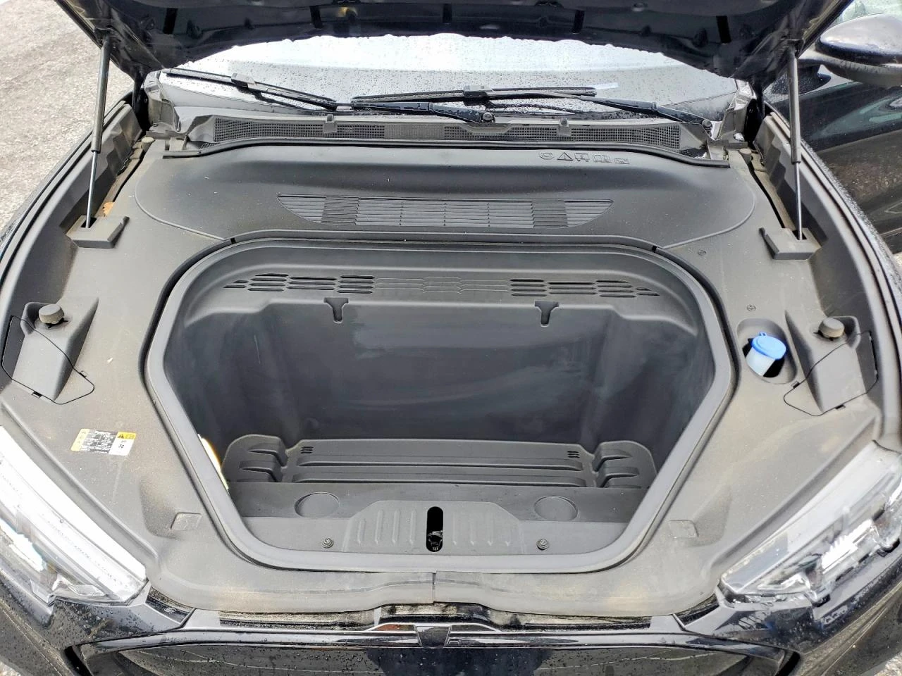 Ford Mustang Mach-E PREMIUM AWD, снимка 12 - Автомобили и джипове - 54344938