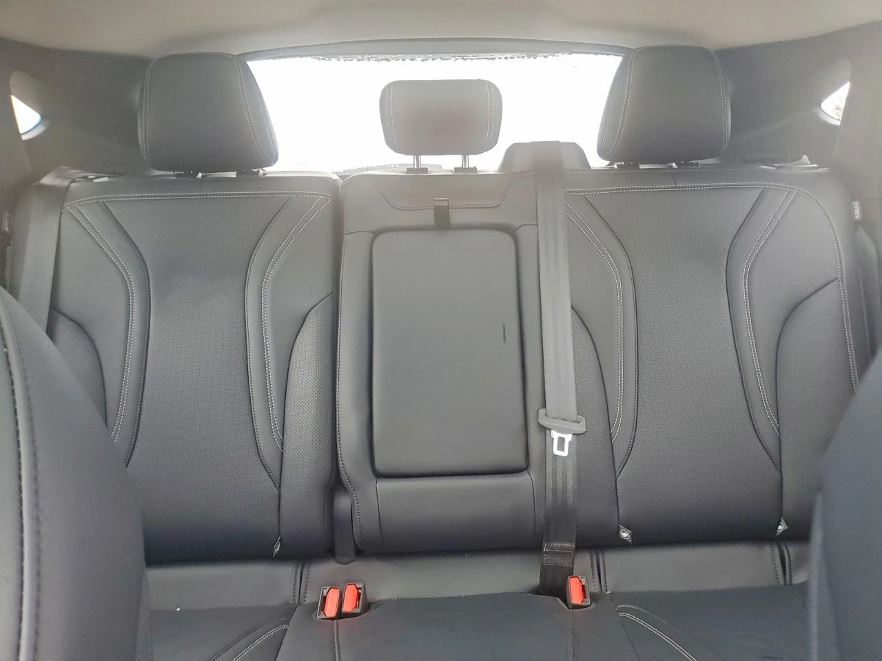 Ford Mustang Mach-E PREMIUM AWD, снимка 10 - Автомобили и джипове - 54344938