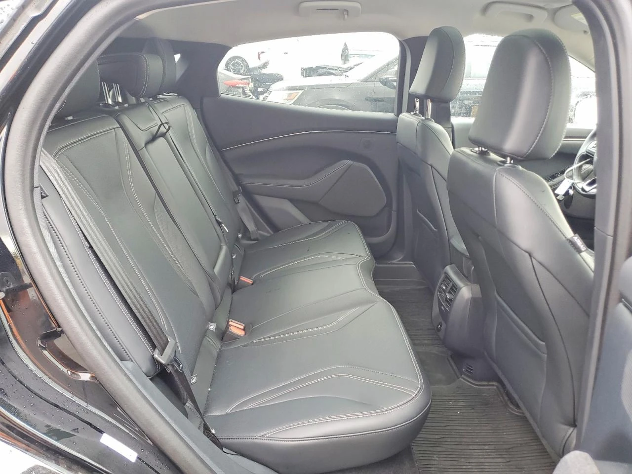 Ford Mustang Mach-E PREMIUM AWD, снимка 11 - Автомобили и джипове - 54344938