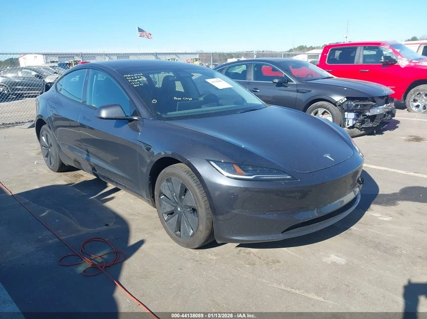 Tesla Model 3 Long Range All-Wheel Drive | Mobile.bg � ����������� 1
