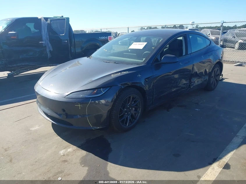 Tesla Model 3 Long Range All-Wheel Drive | Mobile.bg � ����������� 2