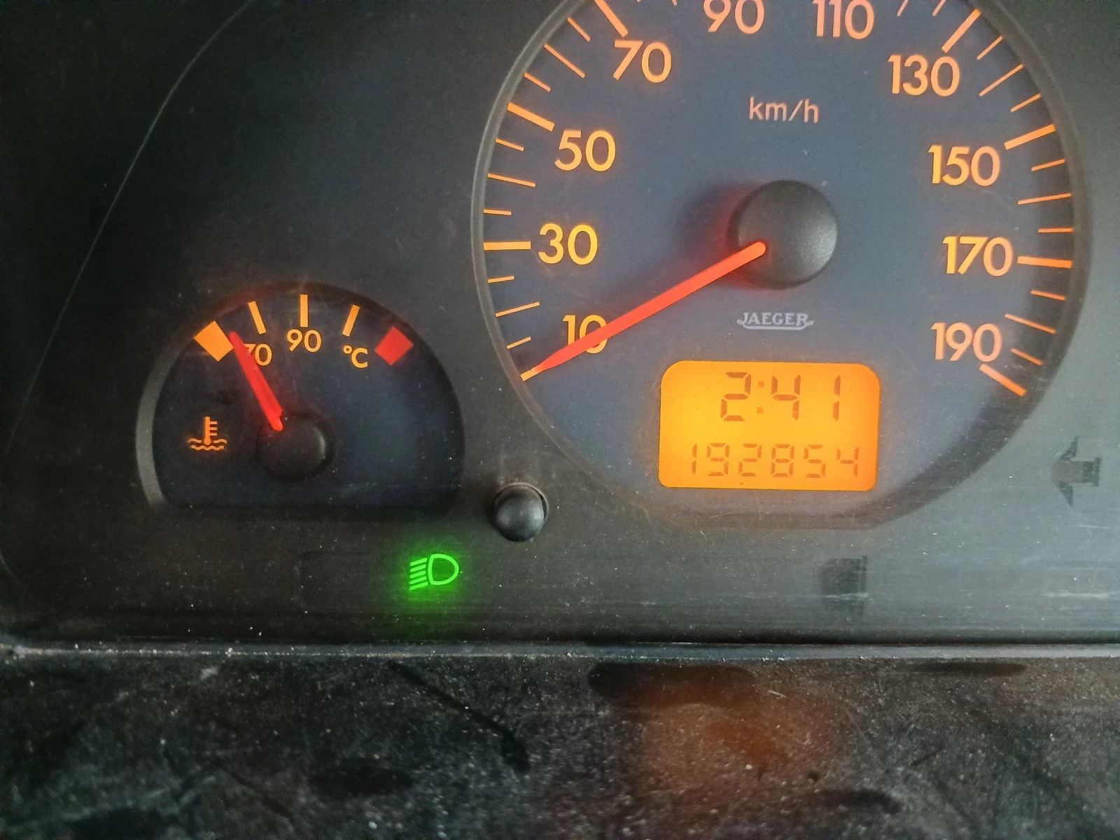 Citroen Jumpy, снимка 9 - Автомобили и джипове - 54576079
