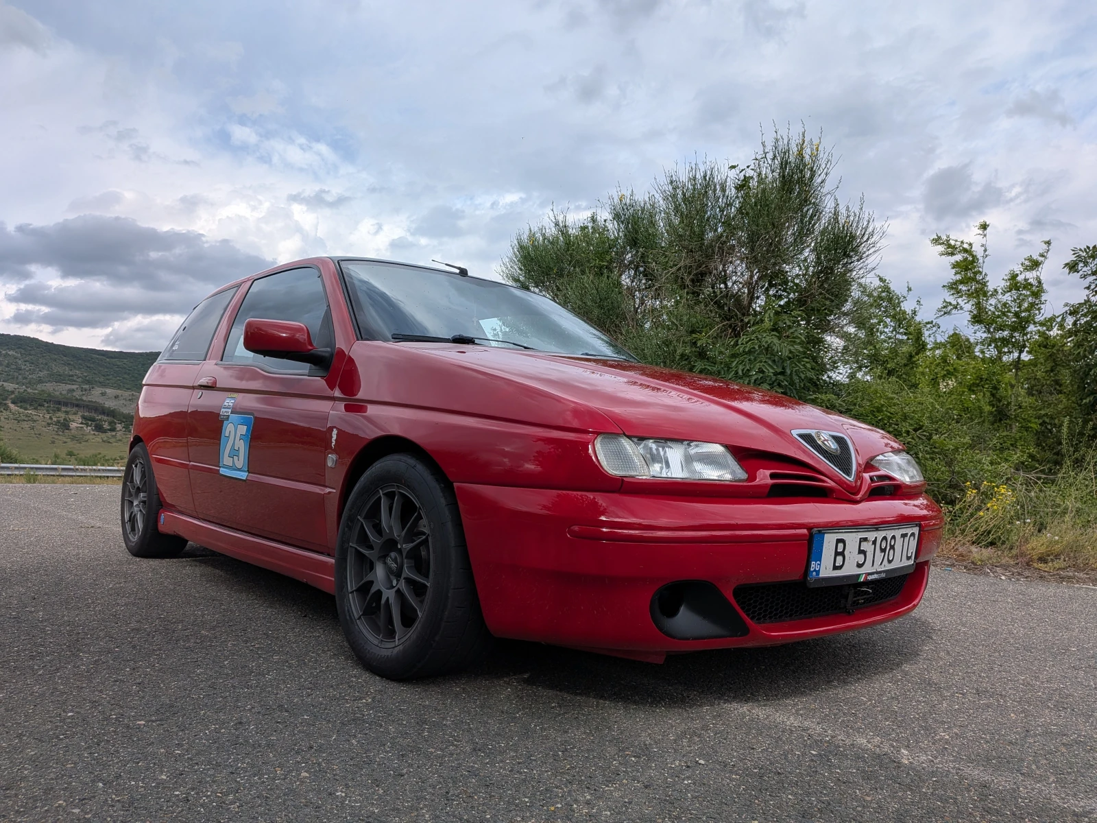Alfa Romeo 145 QV Quaife  | Mobile.bg � ����������� 1