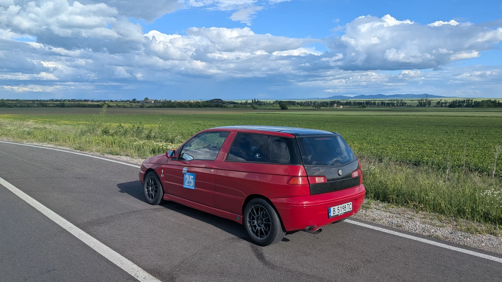 Alfa Romeo 145 QV Quaife  | Mobile.bg � ����������� 3