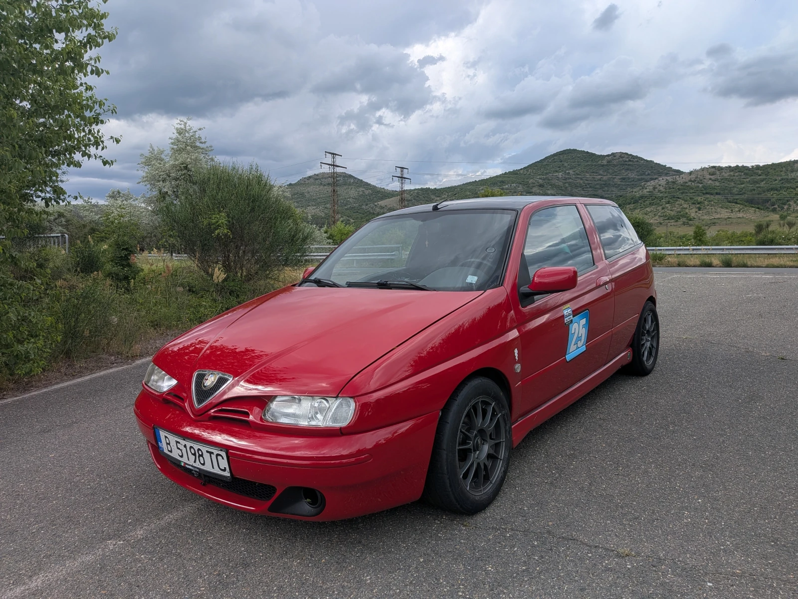Alfa Romeo 145 QV Quaife  | Mobile.bg � ����������� 2