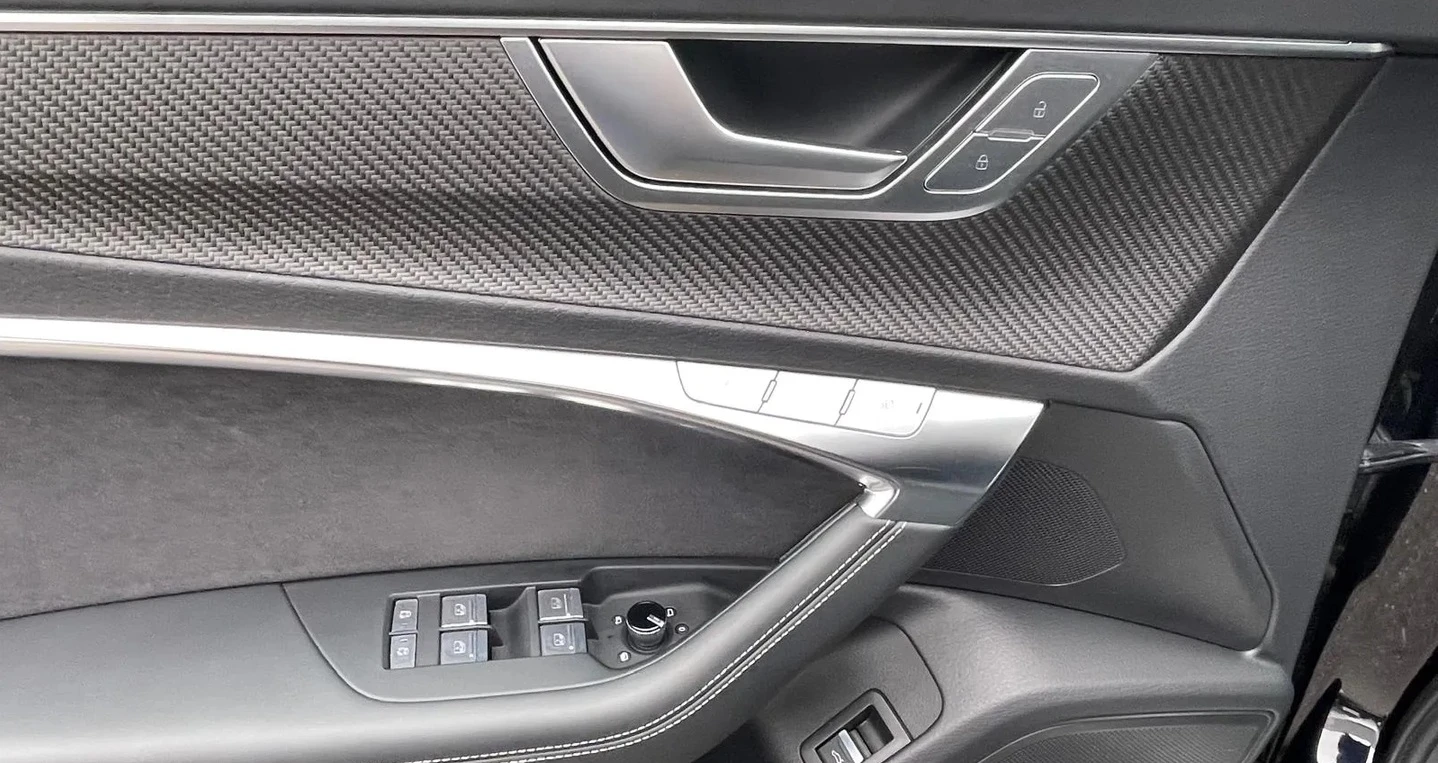 Audi Rs6 4.0 Avant Quattro , снимка 6 - Автомобили и джипове - 54639847