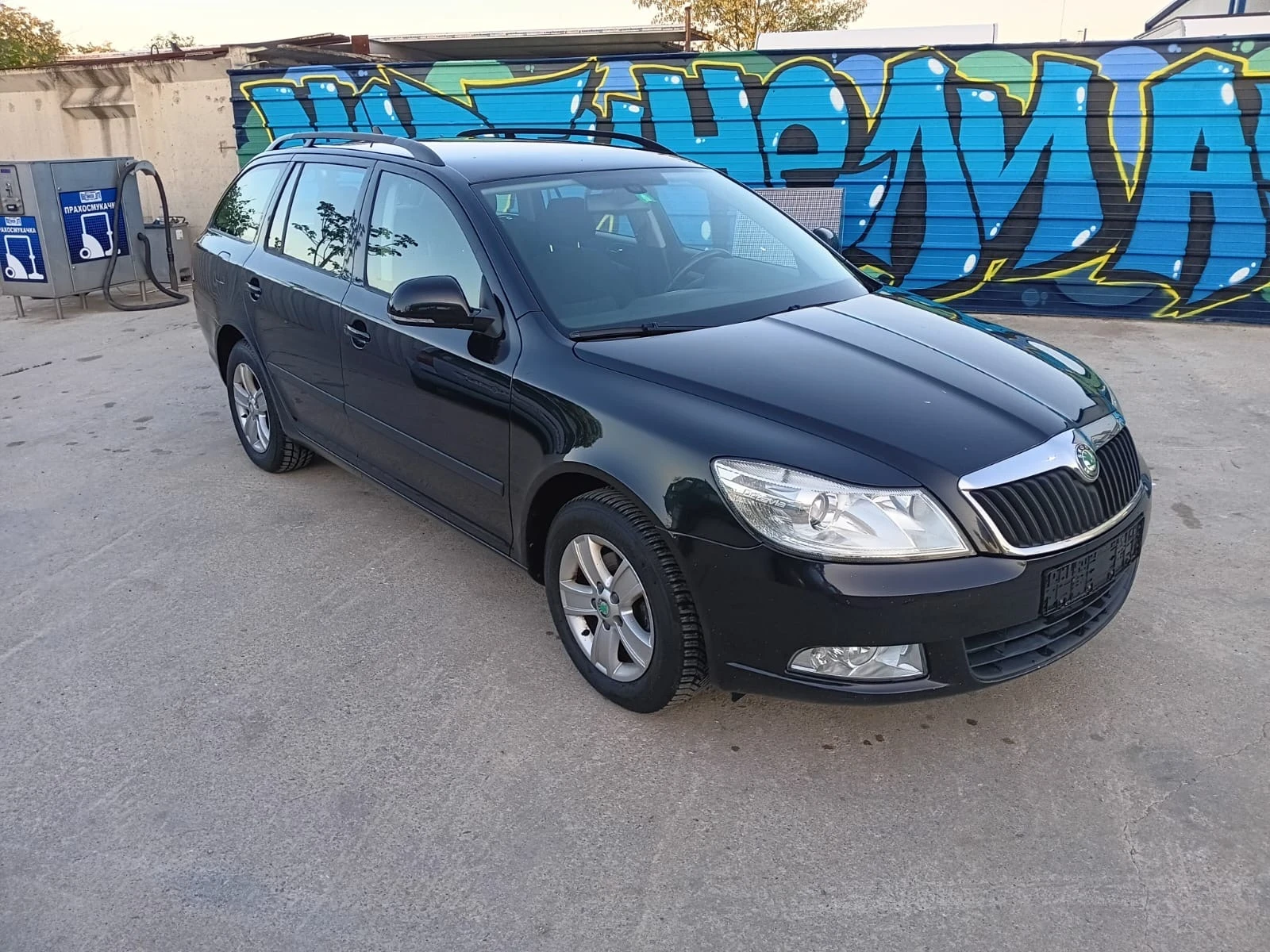 Skoda Octavia 1.4 Euro5 | Mobile.bg � ����������� 1