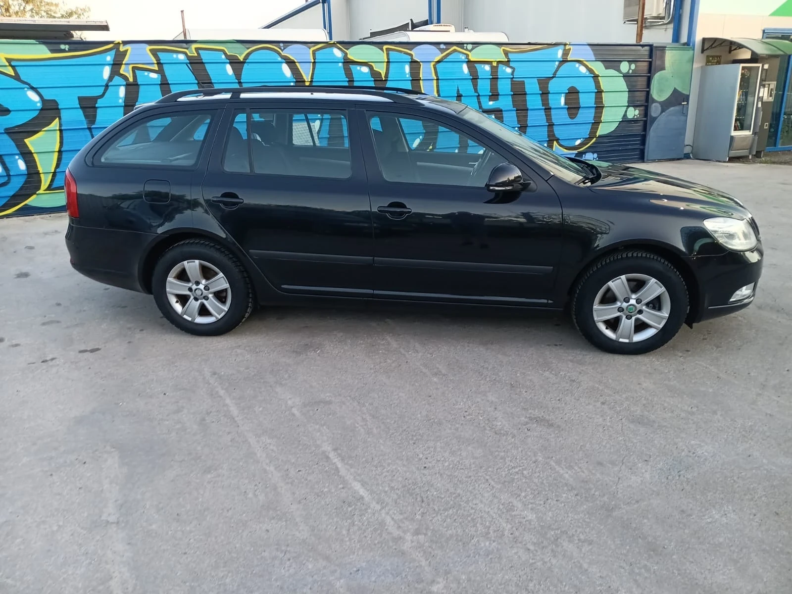 Skoda Octavia 1.4 Euro5 | Mobile.bg � ����������� 3