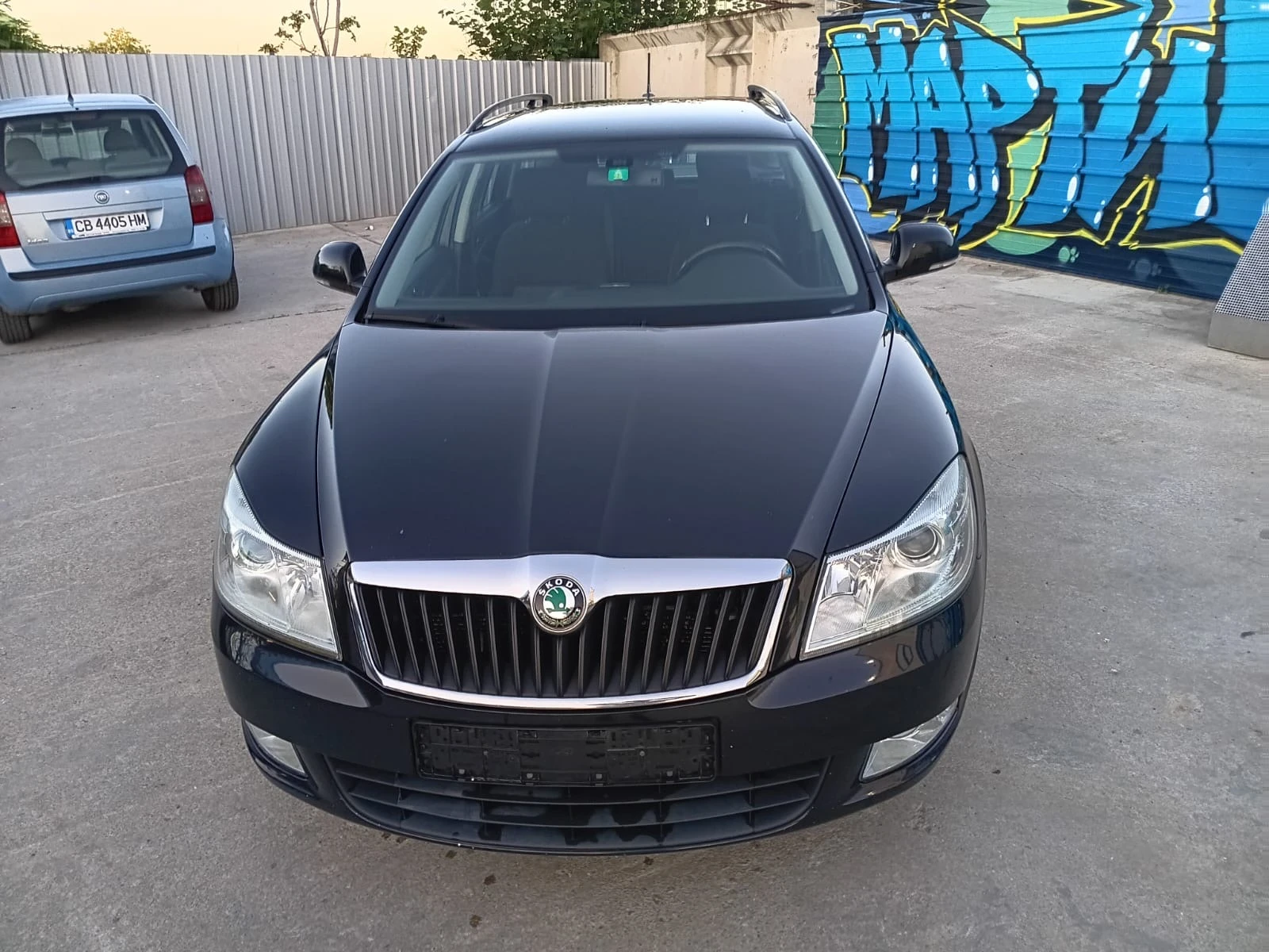 Skoda Octavia 1.4 Euro5 | Mobile.bg � ����������� 2