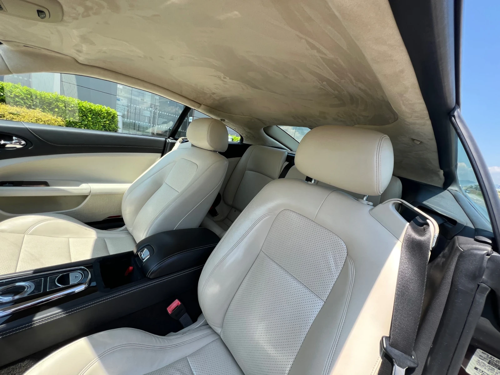 Jaguar Xkr XK PORTFOLIO, снимка 9 - Автомобили и джипове - 54770780