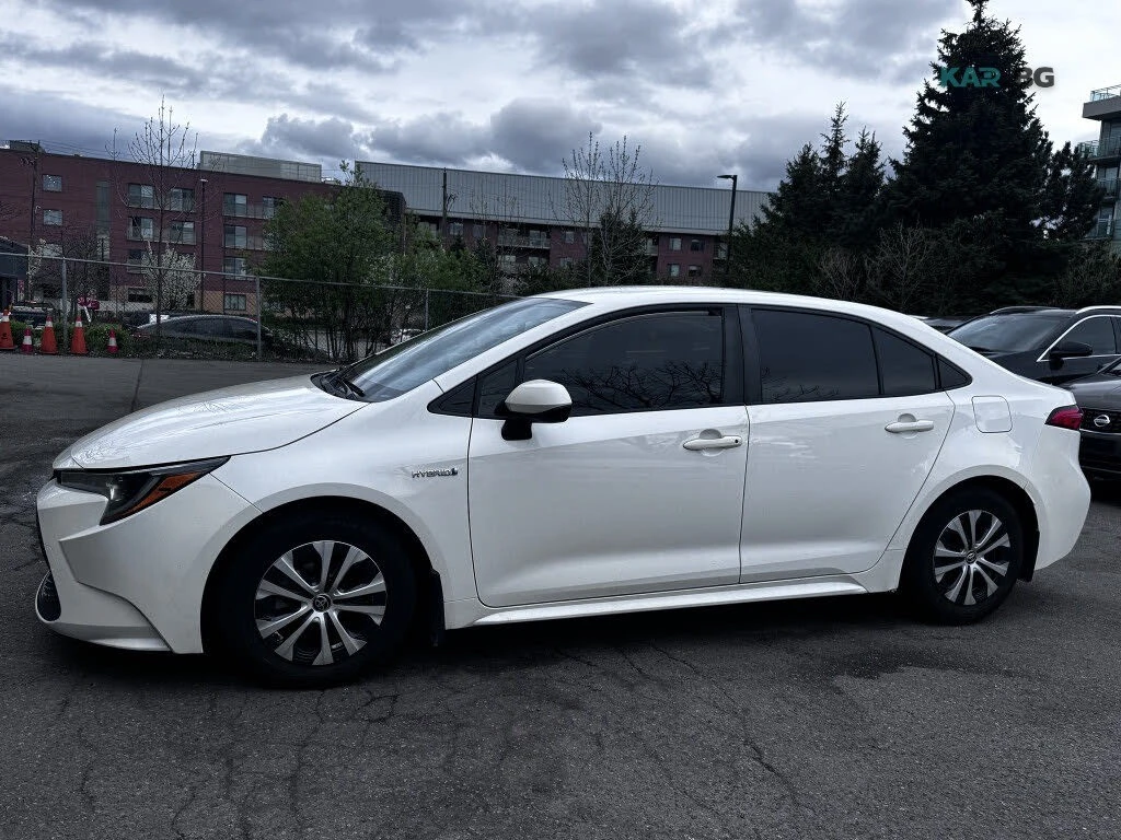Toyota Corolla Hybrid* ����������* (���� �� ��)*  | Mobile.bg � ����������� 4