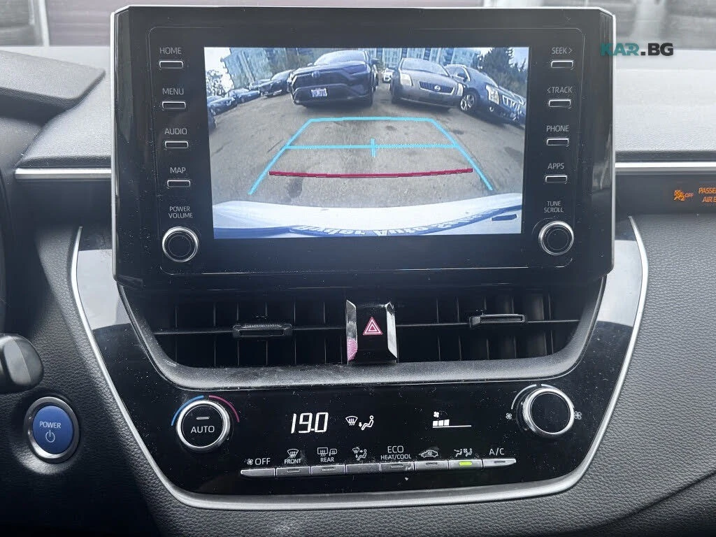Toyota Corolla Hybrid* ����������* (���� �� ��)*  | Mobile.bg � ����������� 10