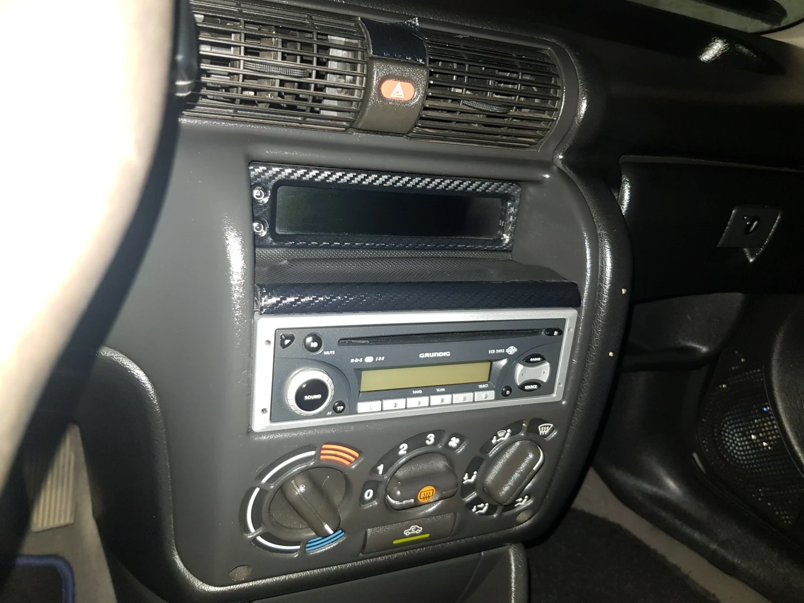 Opel Astra GSi 16v 150, снимка 5 - Автомобили и джипове - 54885619