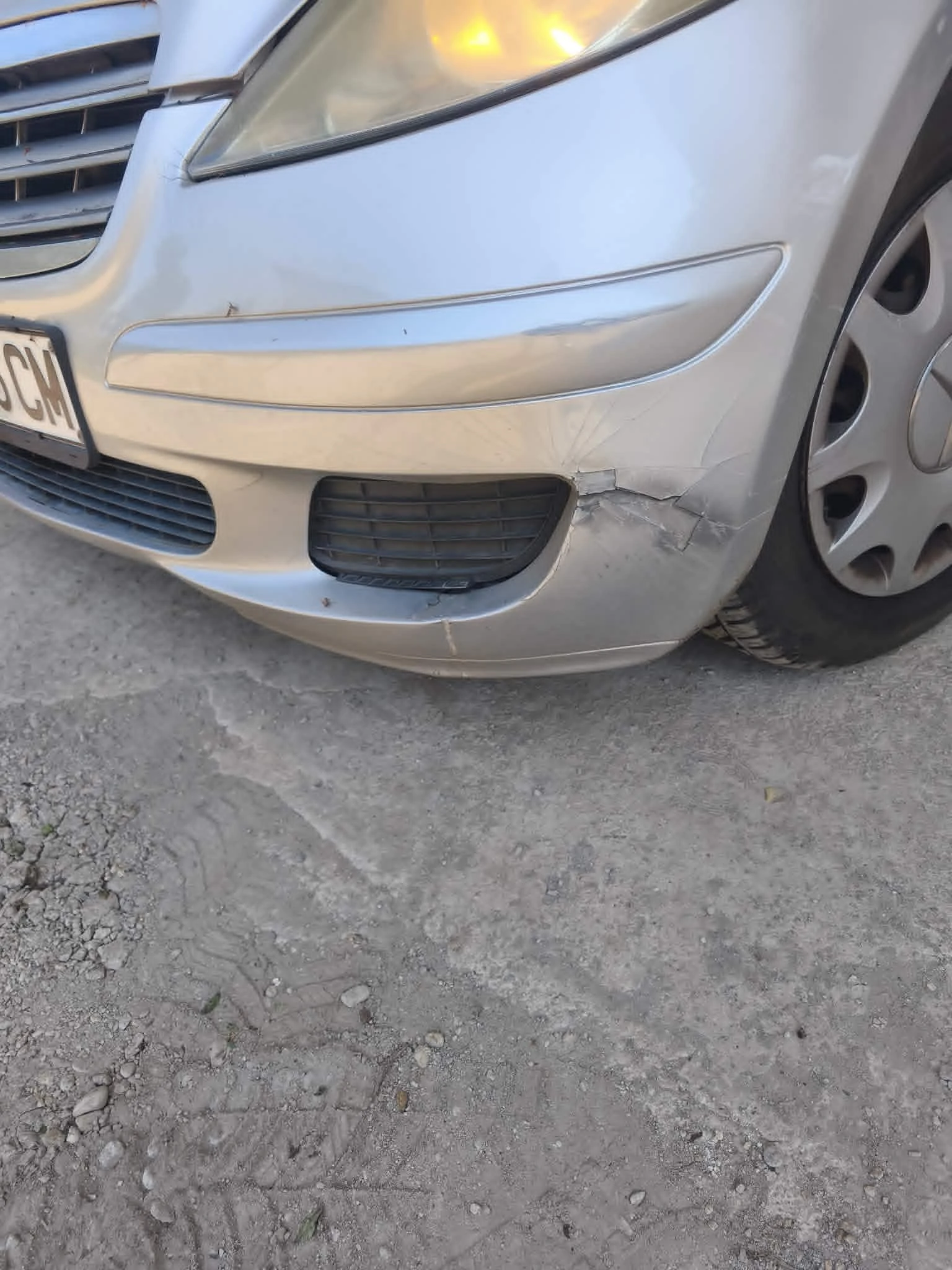 Mercedes-Benz A 150, снимка 7 - Автомобили и джипове - 54918854