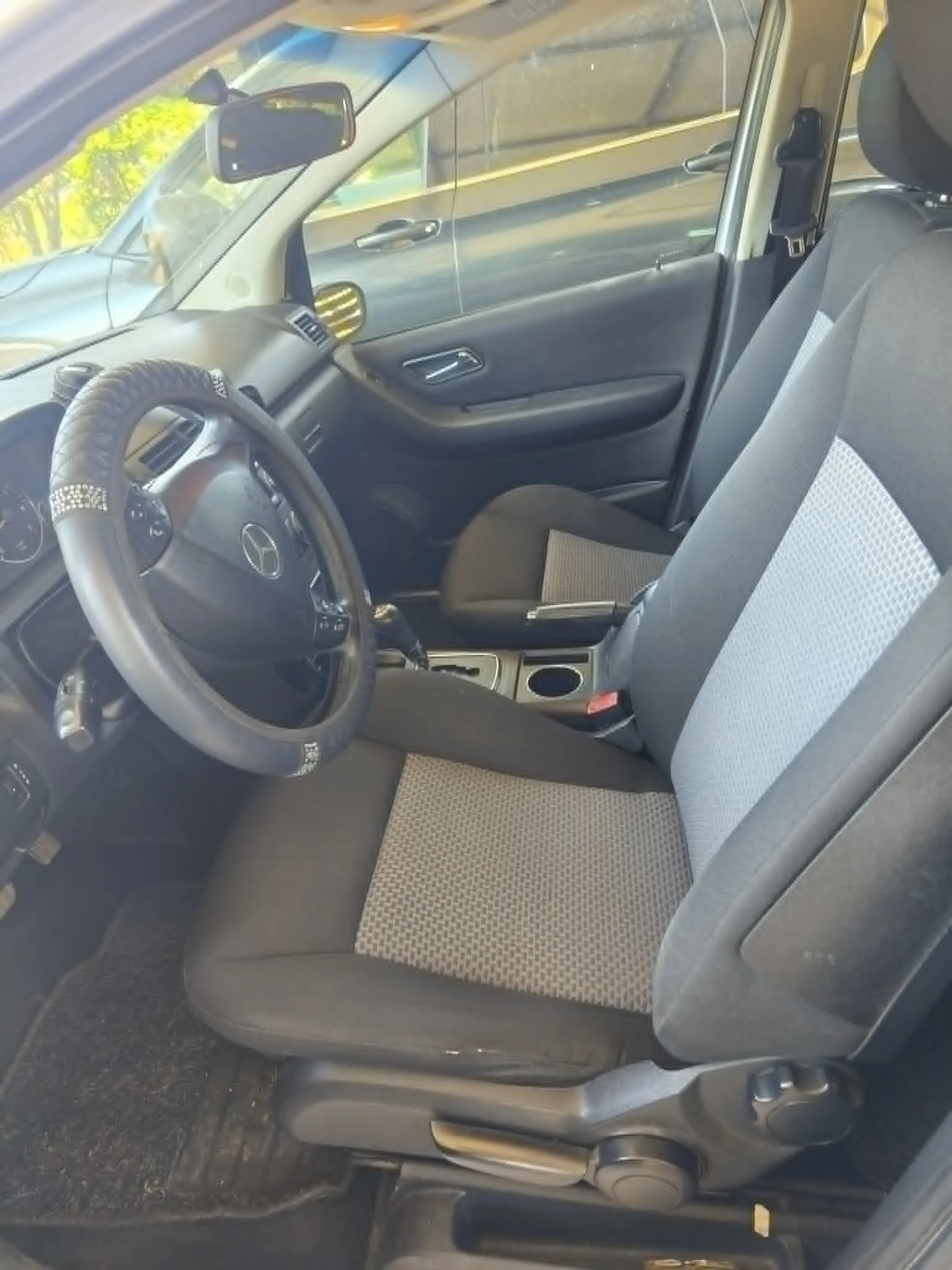Mercedes-Benz A 150, снимка 4 - Автомобили и джипове - 54918854