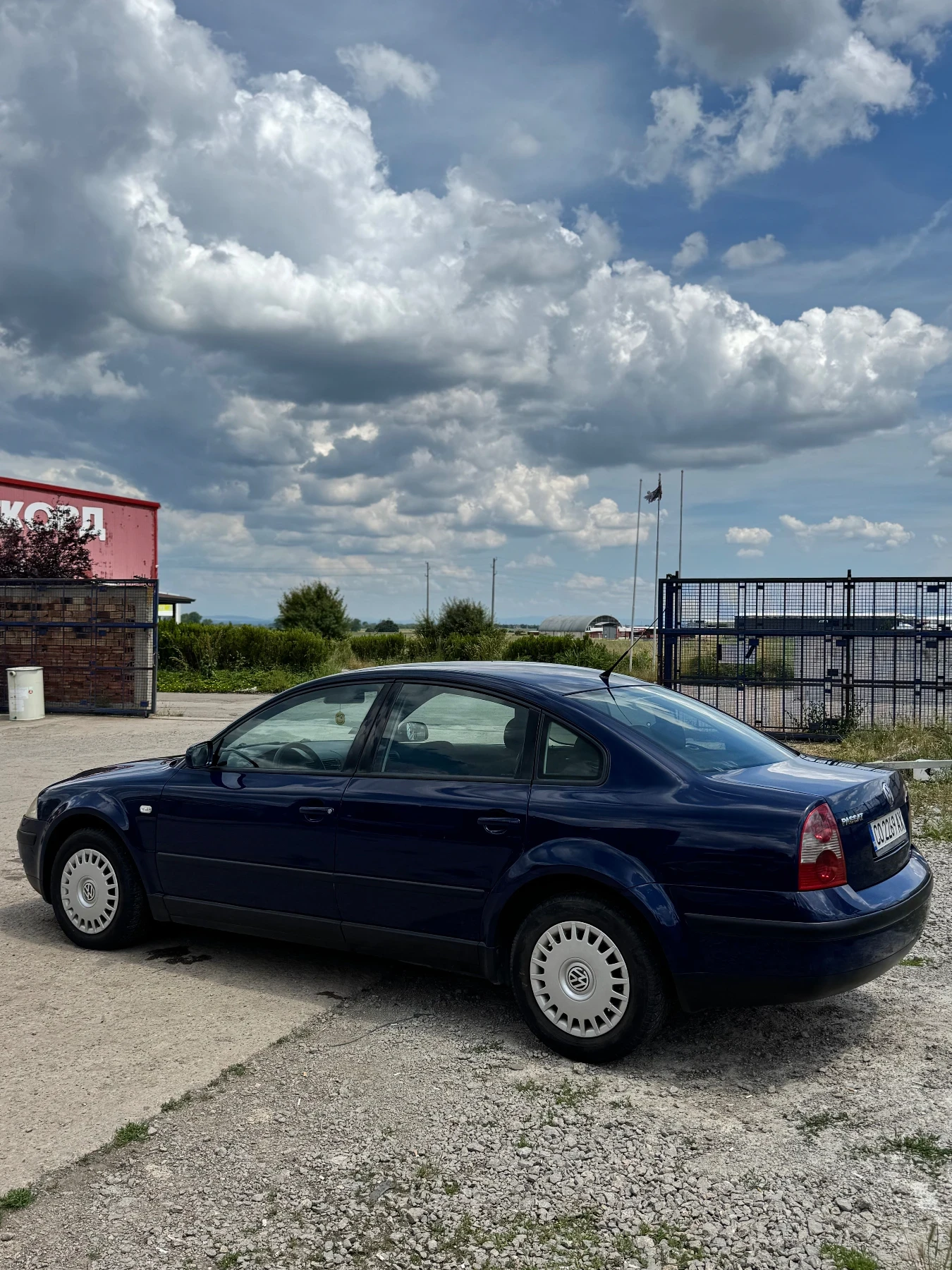 VW Passat Автопилот, снимка 5 - Автомобили и джипове - 54943988