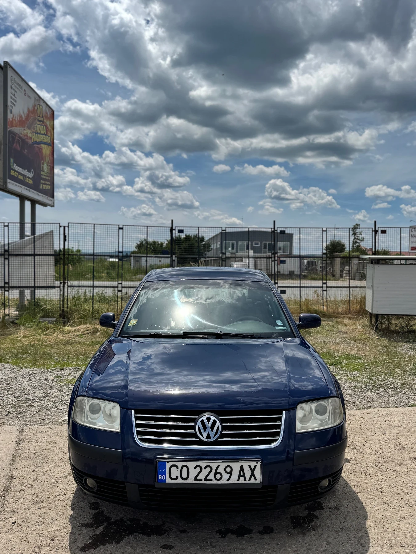 VW Passat Автопилот, снимка 4 - Автомобили и джипове - 54943988