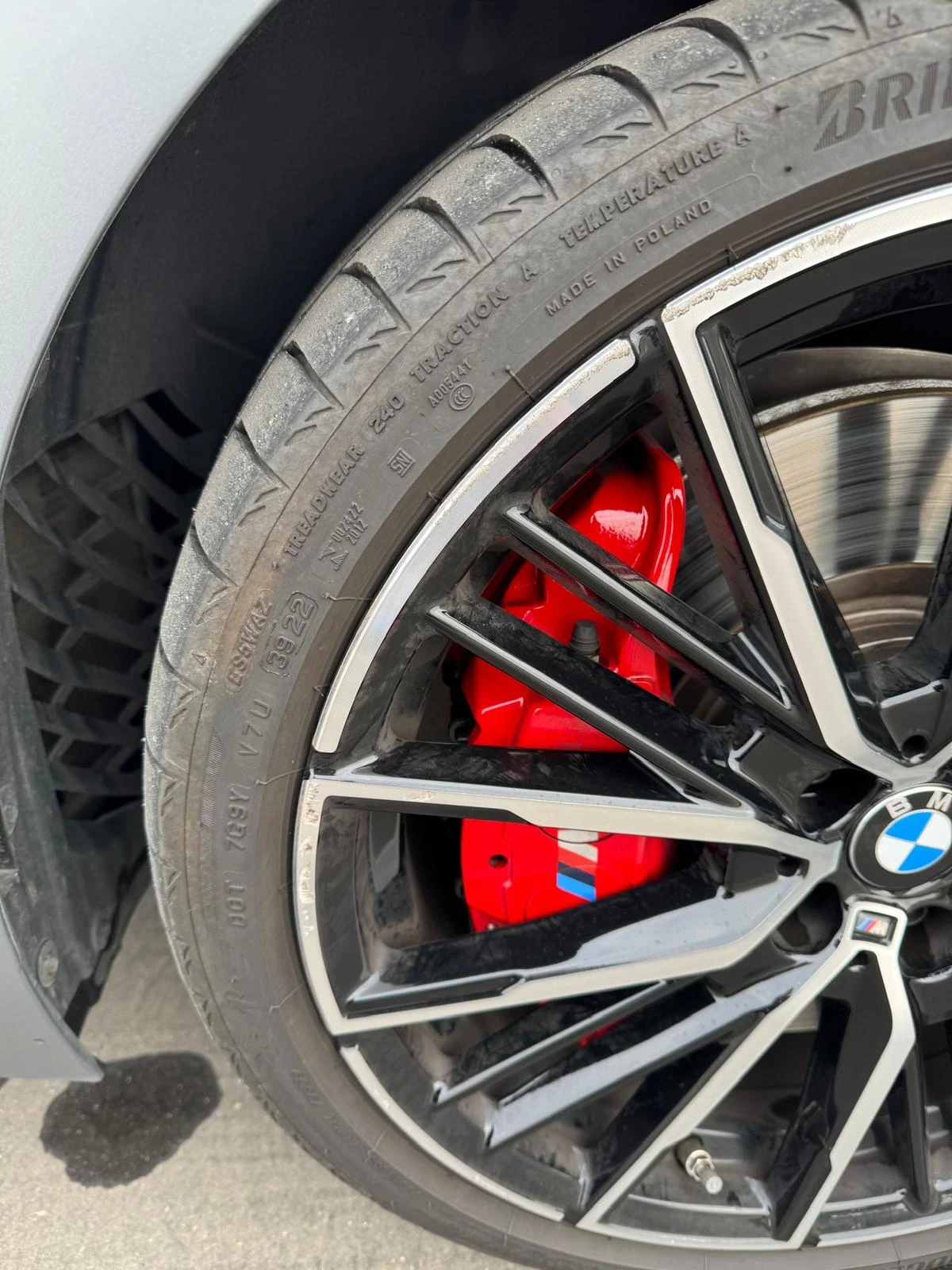 BMW 2 Gran Coupe 220i Edition M Sport Pro, снимка 9 - Автомобили и джипове - 55154464