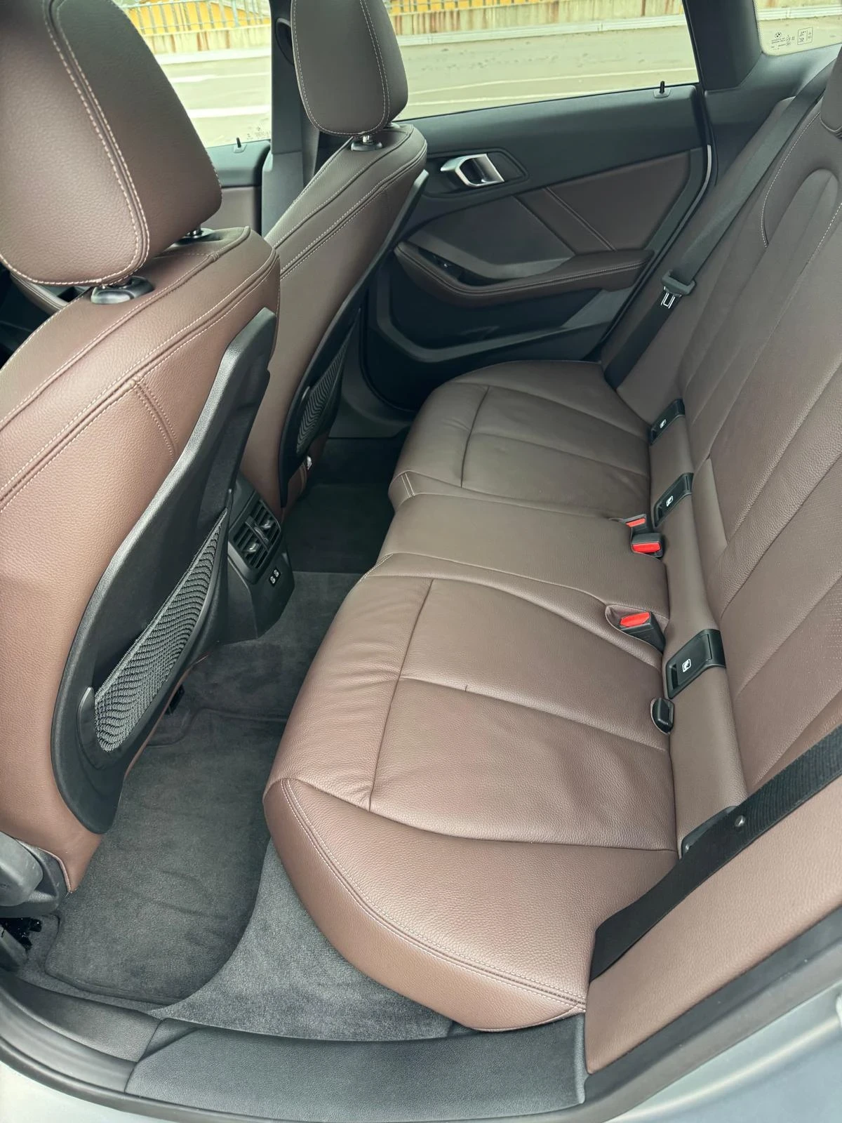 BMW 2 Gran Coupe 220i Edition M Sport Pro, снимка 5 - Автомобили и джипове - 55154464