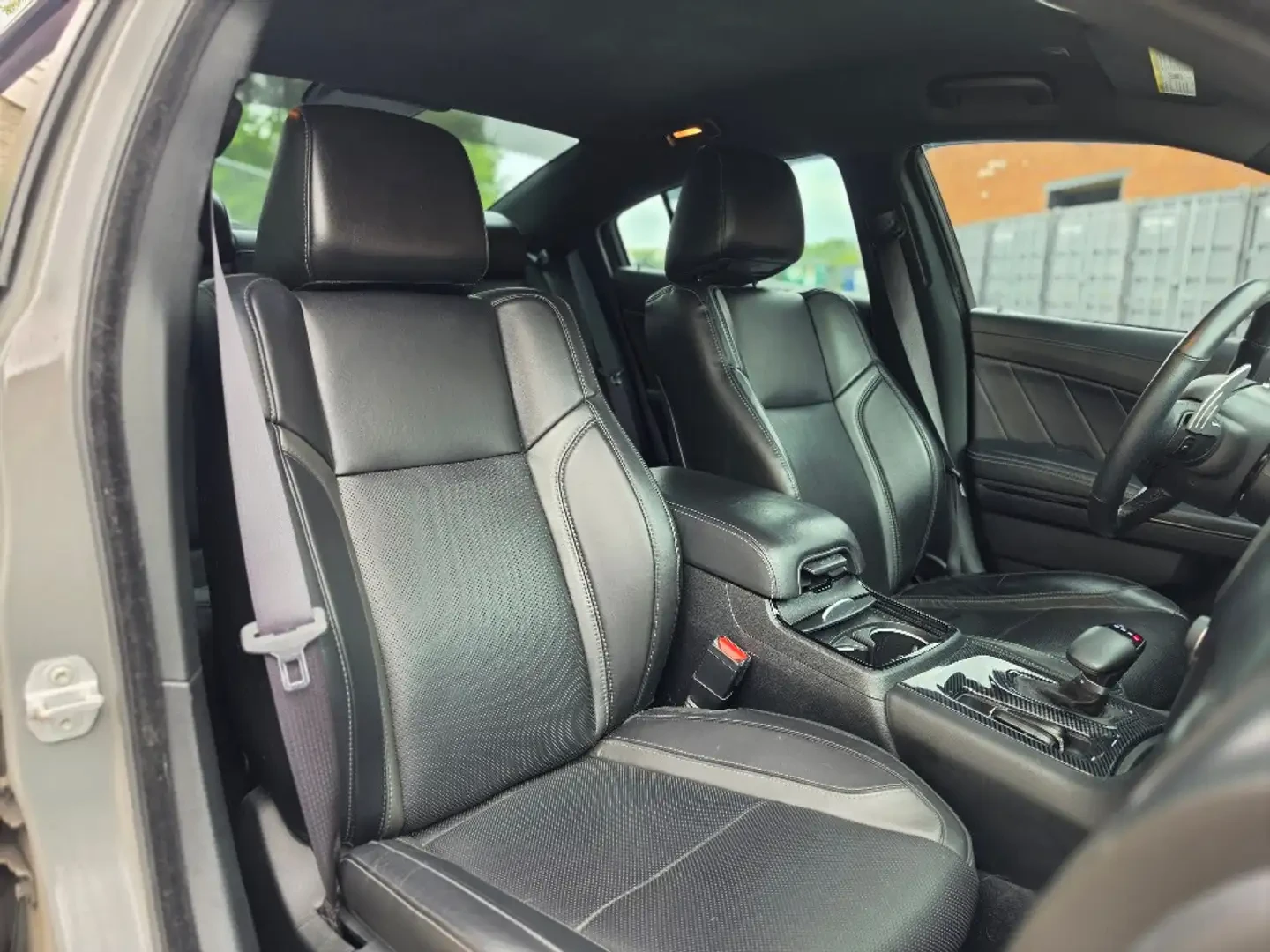Dodge Charger GT* 4X4* ПОДГРЕВ, снимка 9 - Автомобили и джипове - 55188388