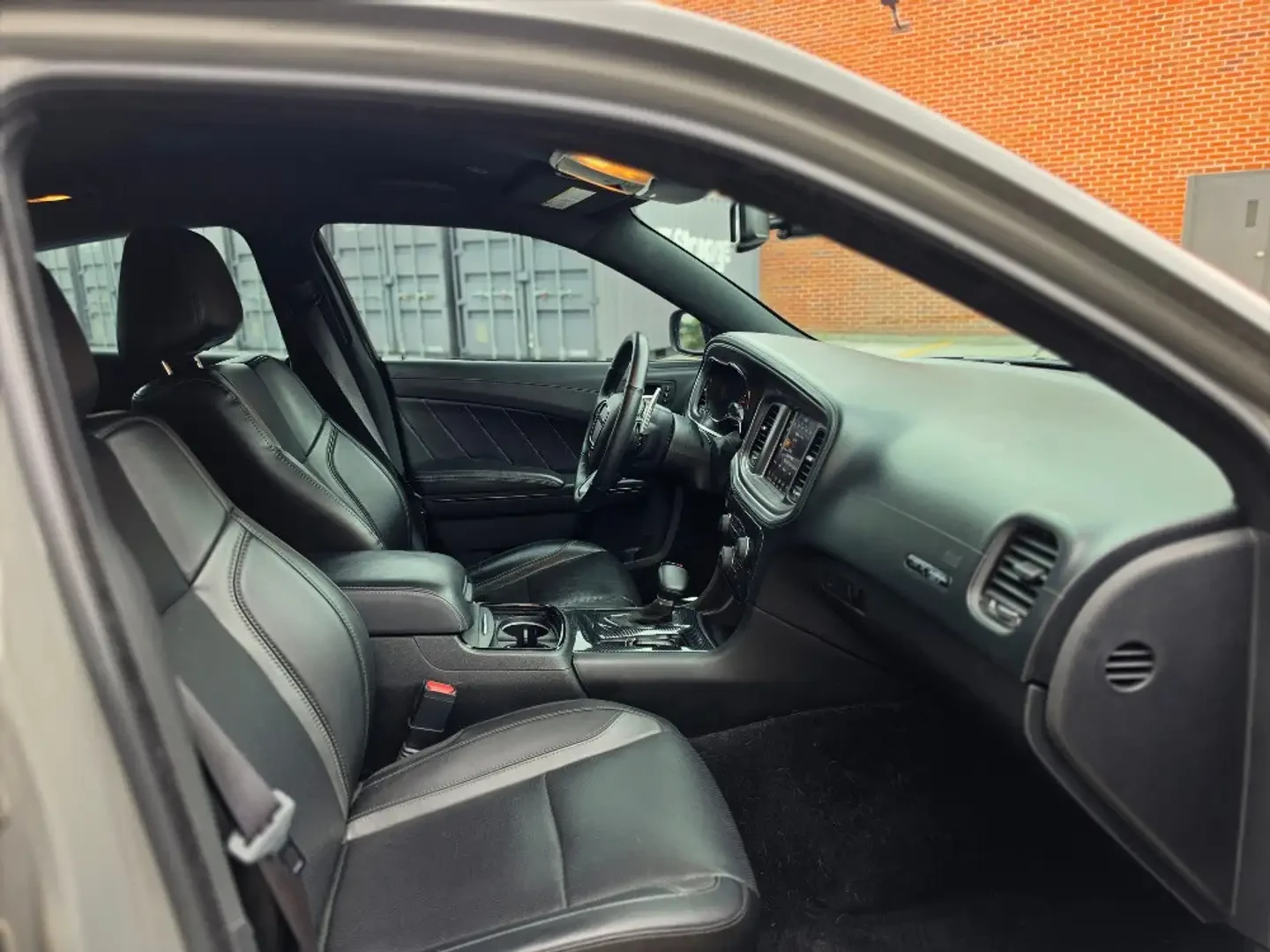 Dodge Charger GT* 4X4* ПОДГРЕВ, снимка 10 - Автомобили и джипове - 55188388