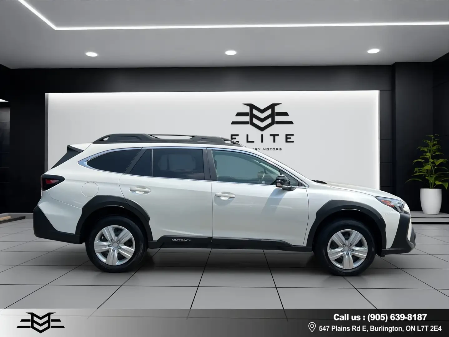 Subaru Outback Limited* AWD, снимка 4 - Автомобили и джипове - 55439843