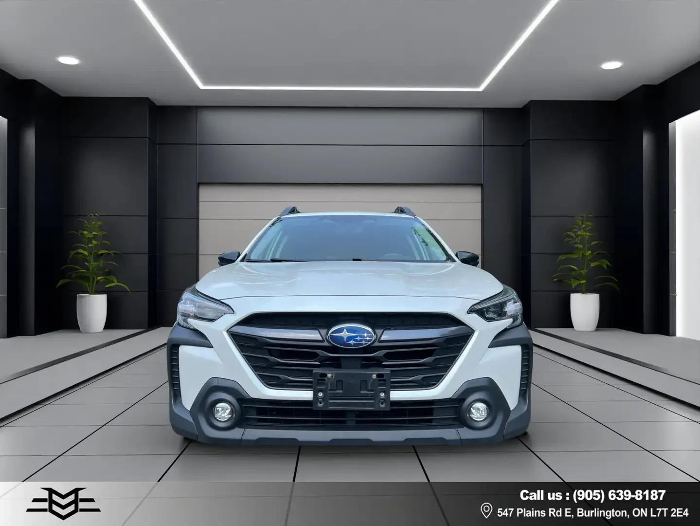 Subaru Outback Limited* AWD, снимка 2 - Автомобили и джипове - 55439843