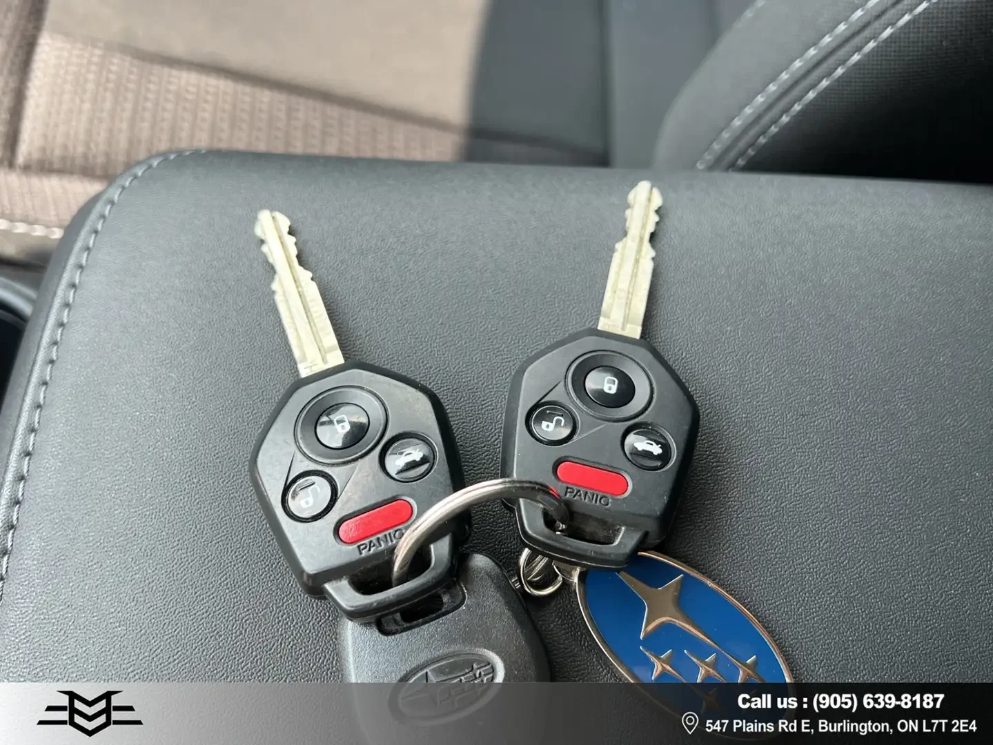 Subaru Outback Limited* AWD, снимка 15 - Автомобили и джипове - 55439843