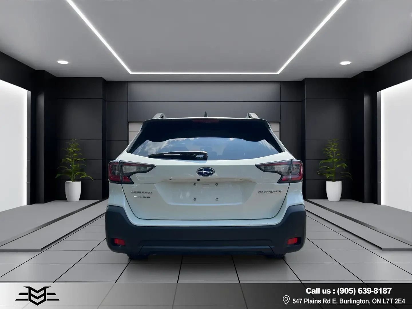 Subaru Outback Limited* AWD, снимка 6 - Автомобили и джипове - 55439843