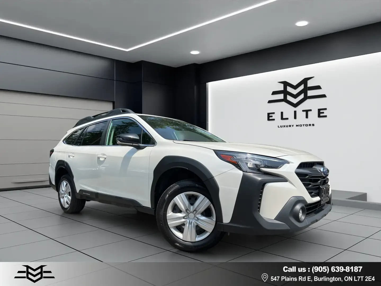 Subaru Outback Limited* AWD, снимка 3 - Автомобили и джипове - 55439843