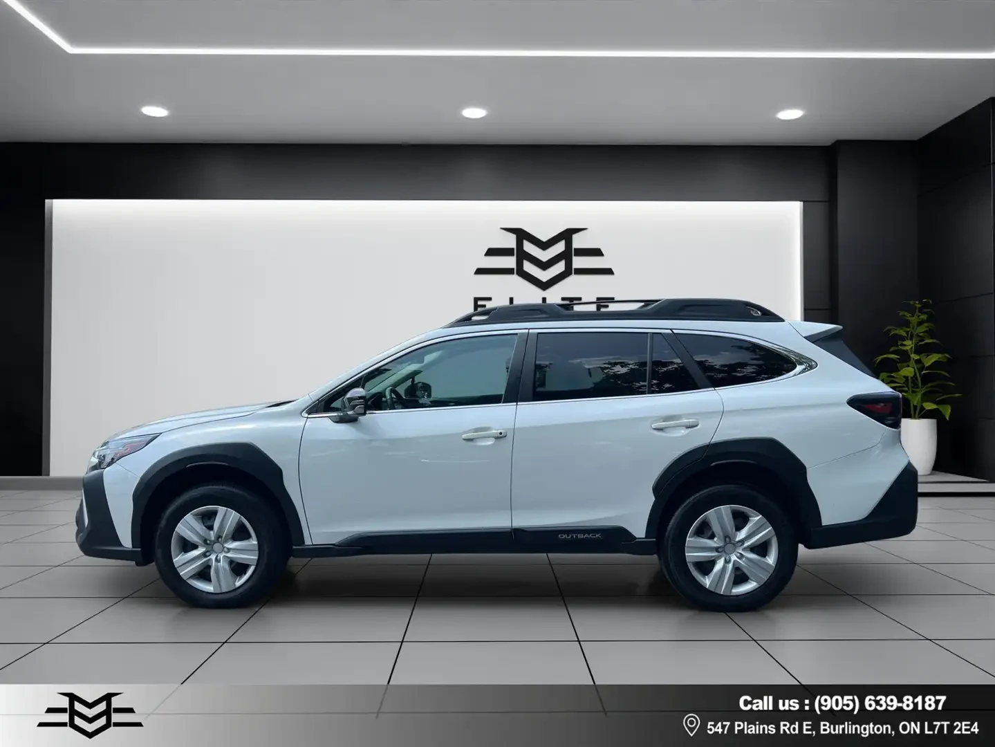 Subaru Outback Limited* AWD, снимка 8 - Автомобили и джипове - 55439843