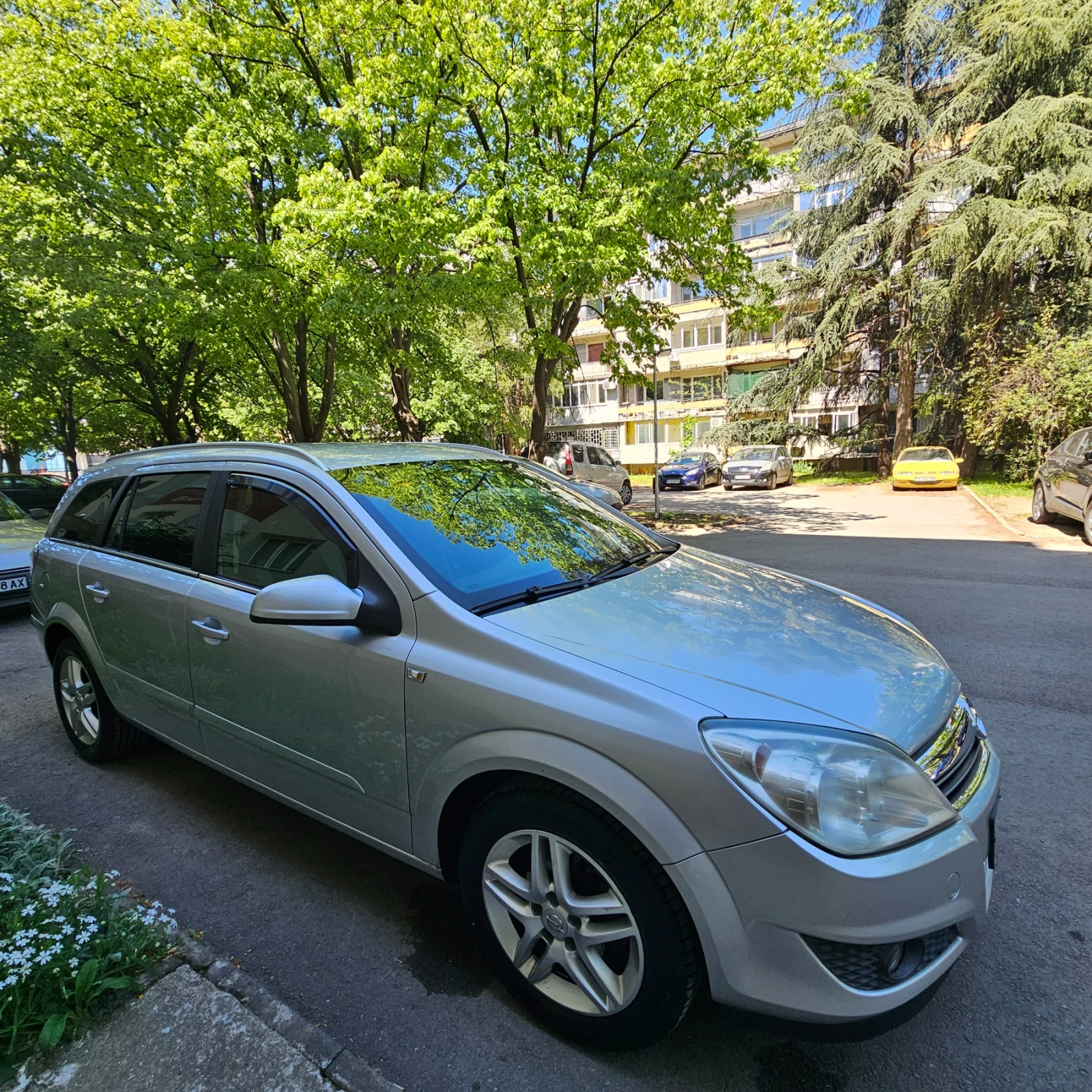 Opel Astra | Mobile.bg � ����������� 1