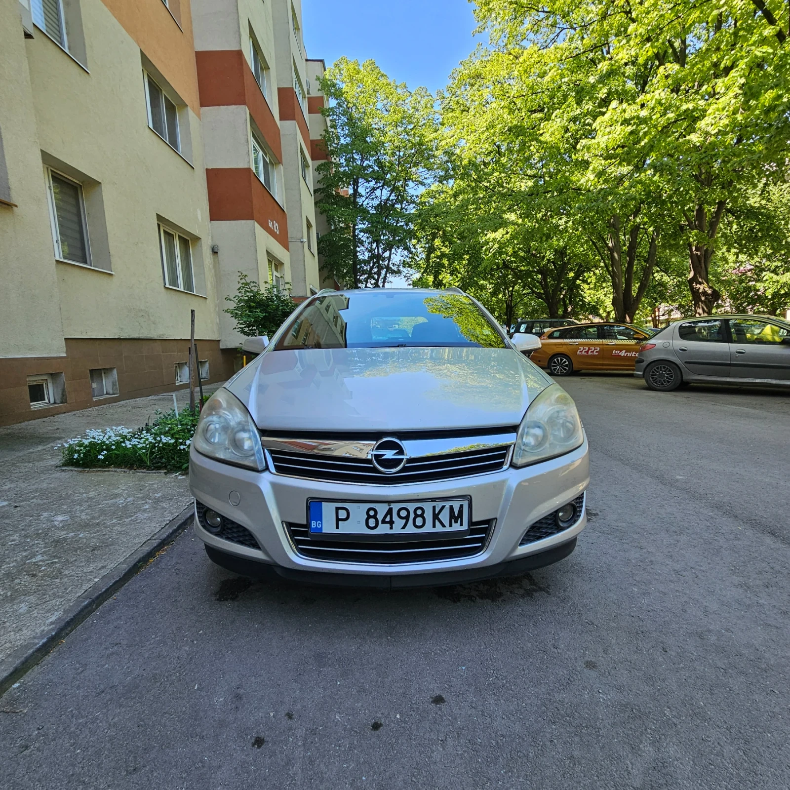 Opel Astra | Mobile.bg � ����������� 4