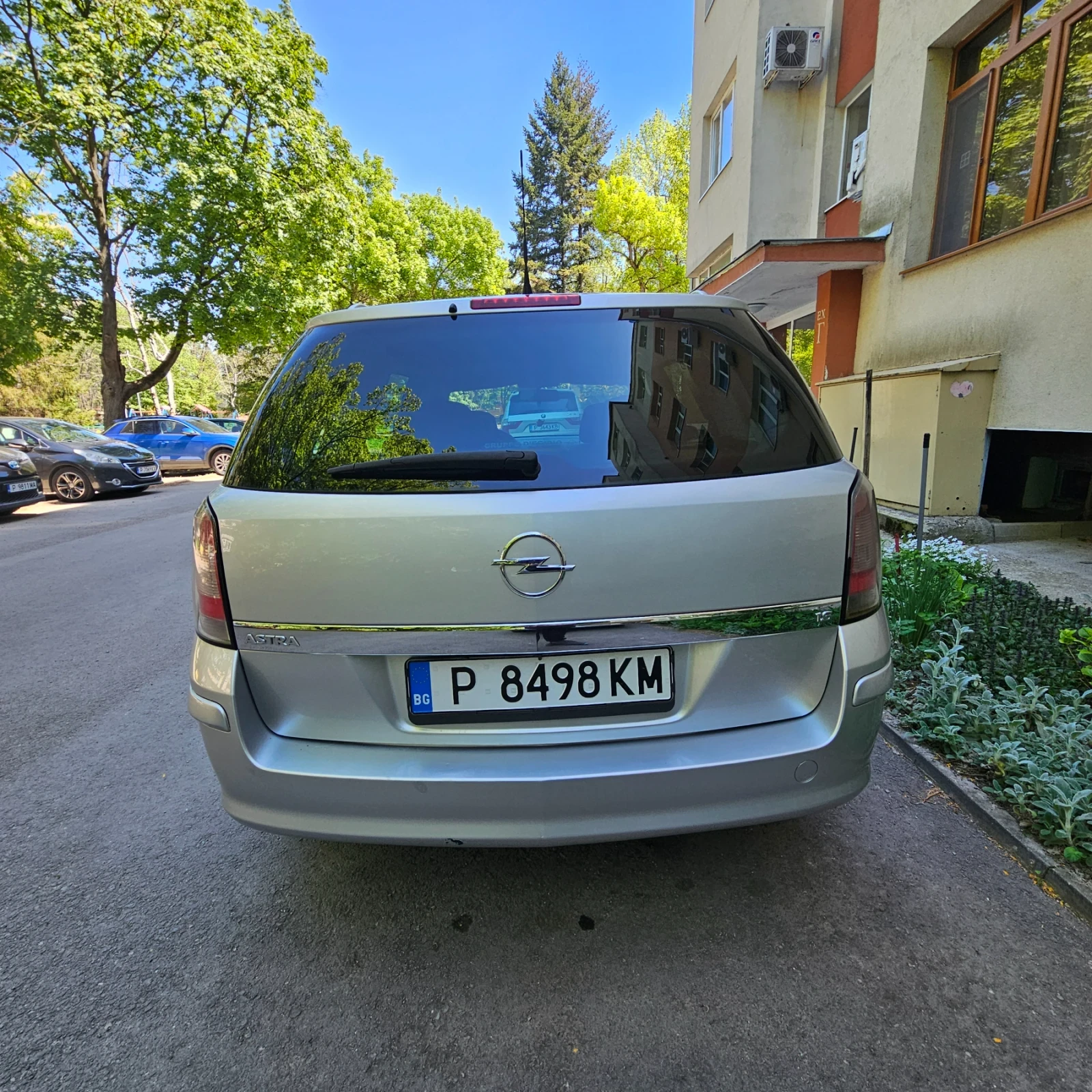 Opel Astra | Mobile.bg � ����������� 2