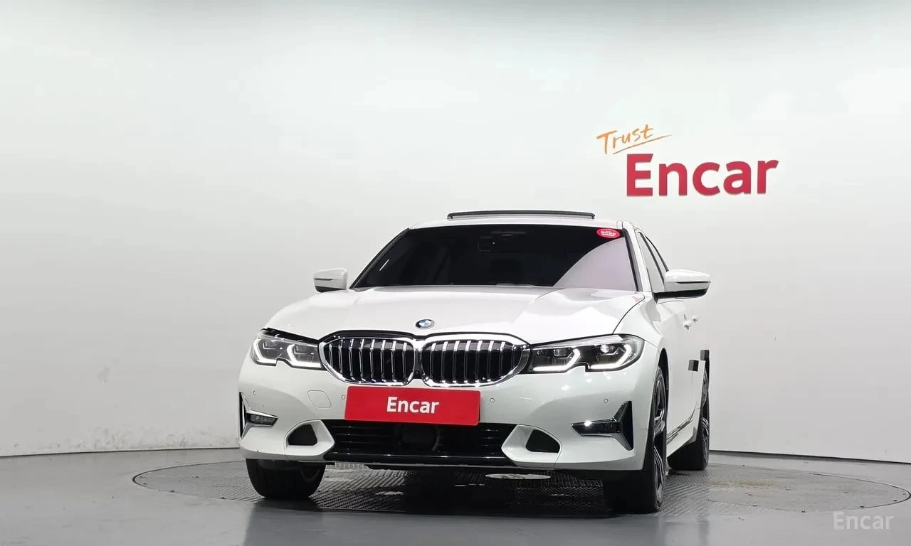 BMW 330 i xDrive LUXURY| HAR/KAR| HUD| 360| DIS| 2 ����� | Mobile.bg � ����������� 3