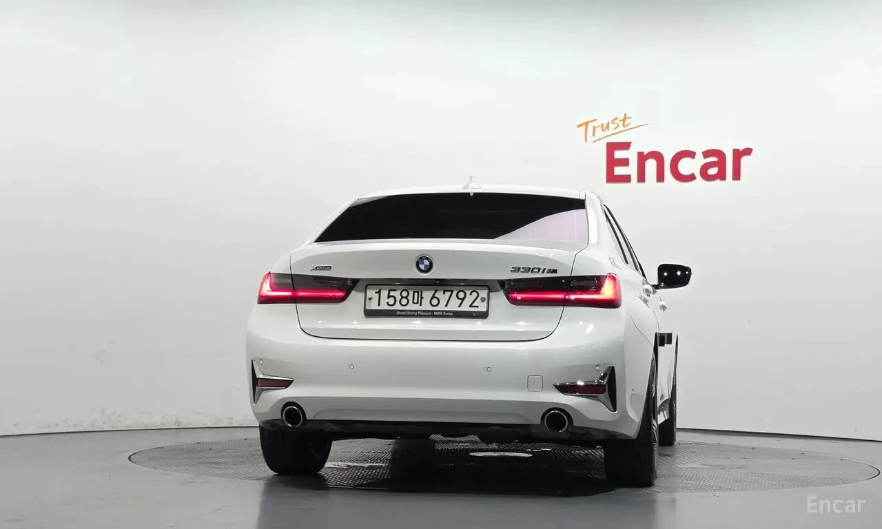 BMW 330 i xDrive LUXURY| HAR/KAR| HUD| 360| DIS| 2 ����� | Mobile.bg � ����������� 4