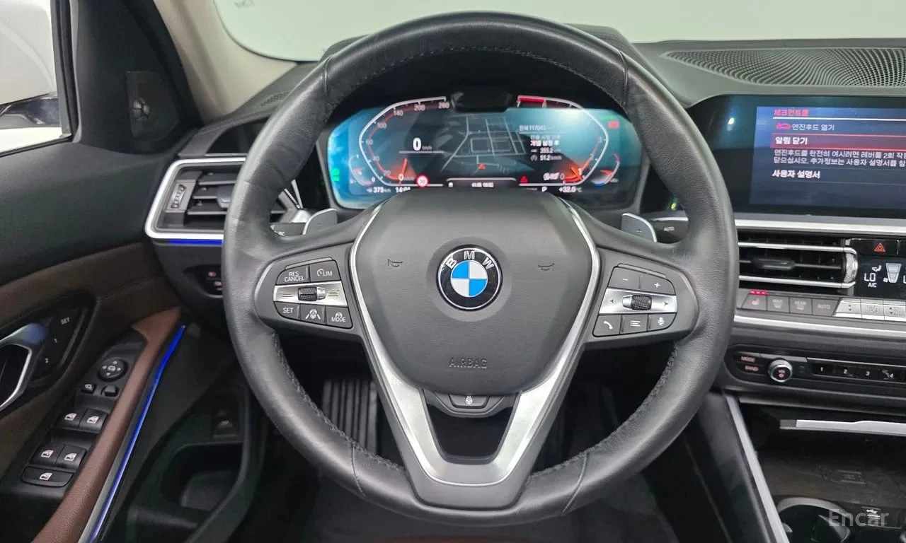 BMW 330 i xDrive LUXURY| HAR/KAR| HUD| 360| DIS| 2 ����� | Mobile.bg � ����������� 13