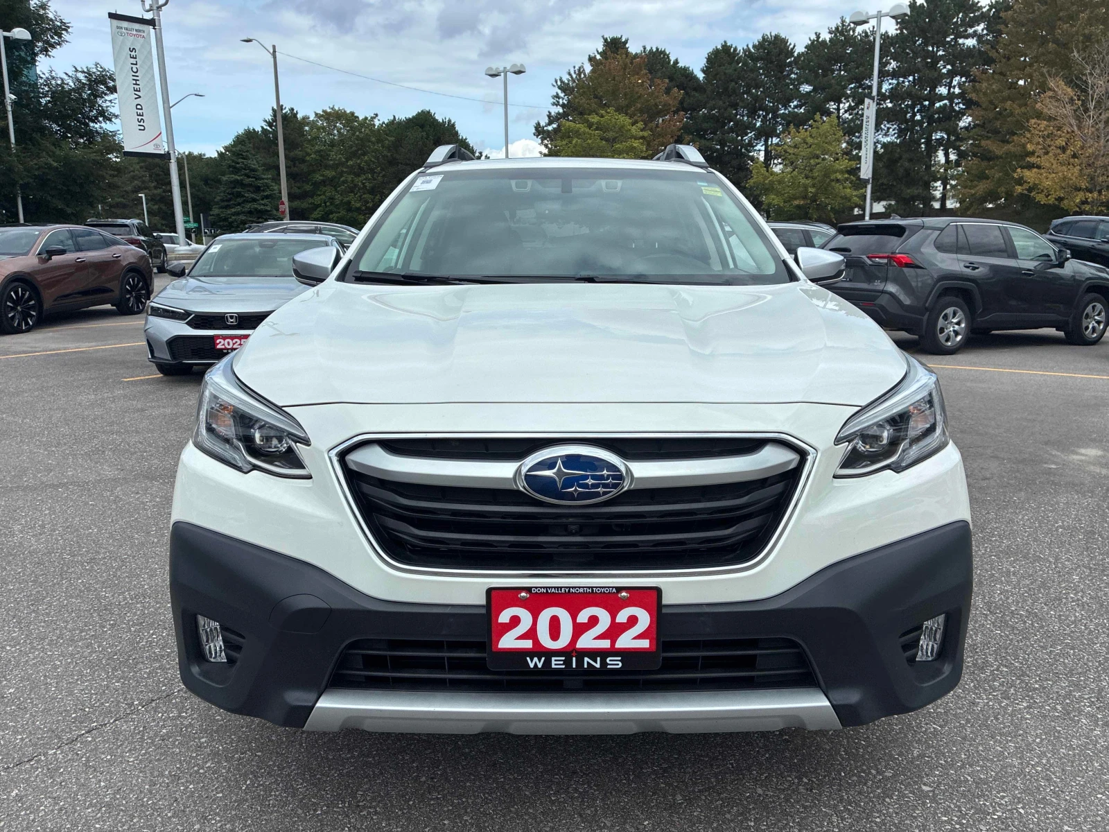 Subaru Outback * Premier * CARFAX * ОПЦИЯ ЗА ФИНАНСИРАНЕ , снимка 6 - Автомобили и джипове - 56002181