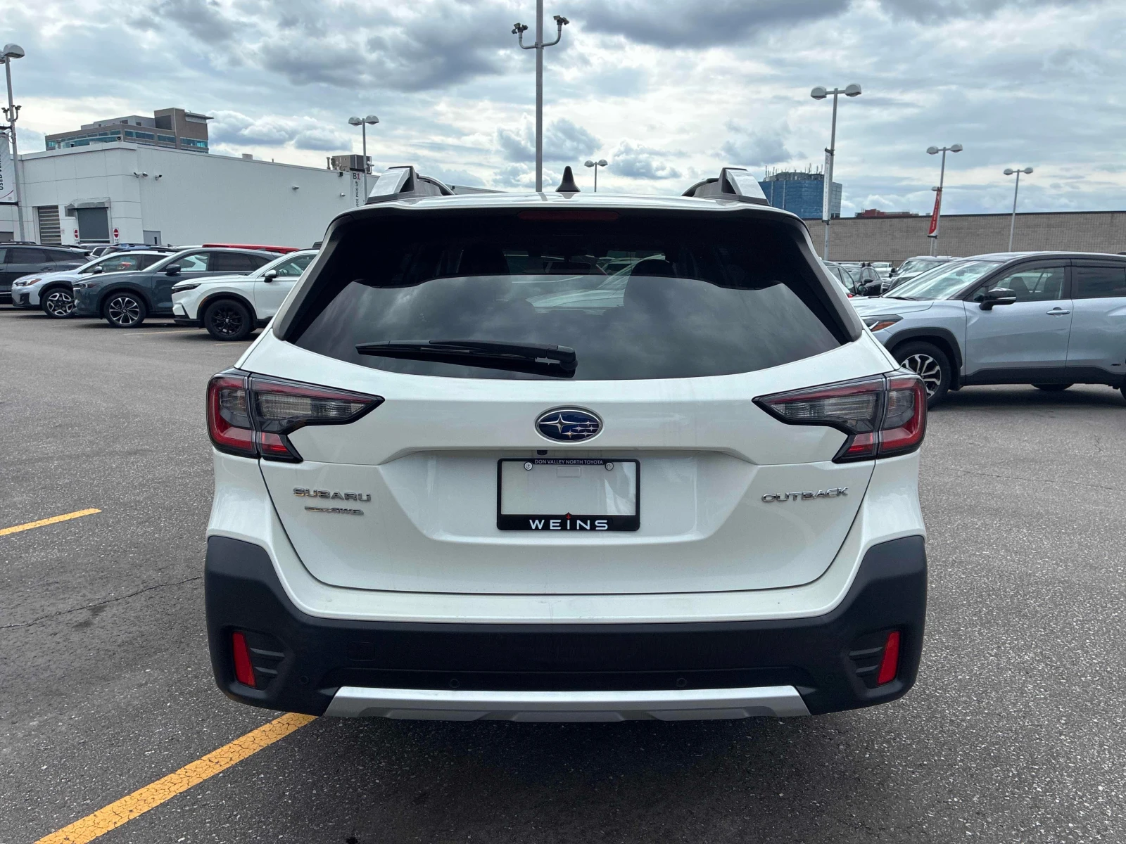 Subaru Outback * Premier * CARFAX * ОПЦИЯ ЗА ФИНАНСИРАНЕ , снимка 4 - Автомобили и джипове - 56002181