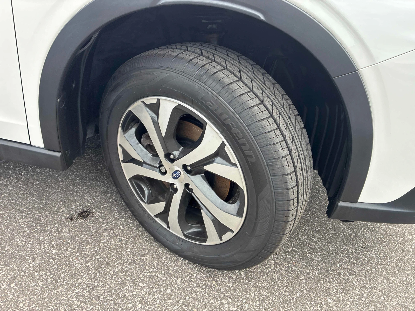 Subaru Outback * Premier * CARFAX * ОПЦИЯ ЗА ФИНАНСИРАНЕ , снимка 7 - Автомобили и джипове - 56002181