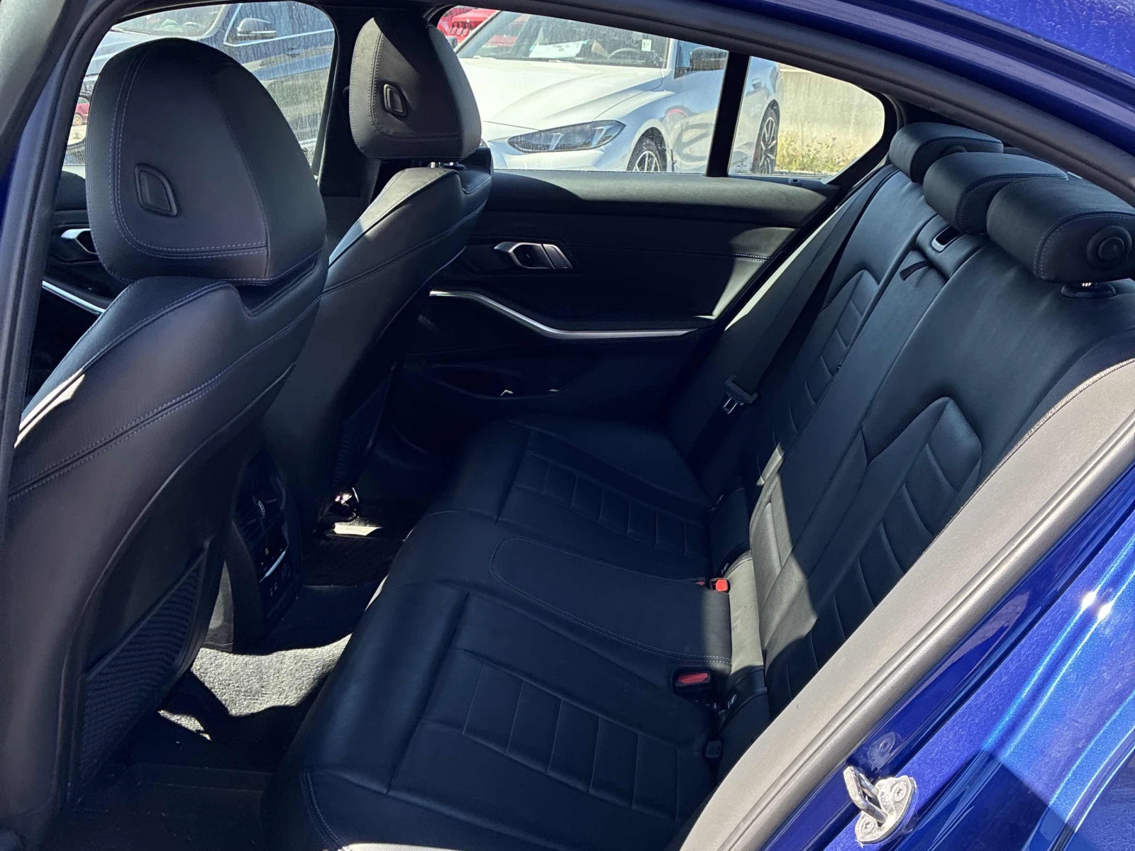BMW 330 M xDrive / 360 / Carfax / ���������� | Mobile.bg � ����������� 14
