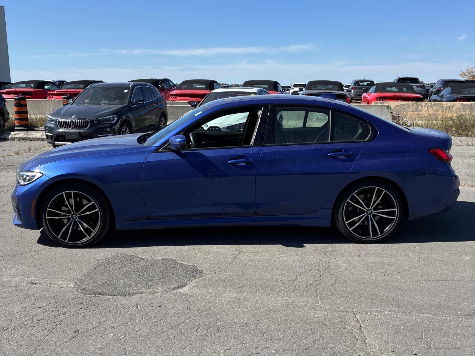 BMW 330 M xDrive / 360 / Carfax / ���������� | Mobile.bg � ����������� 2