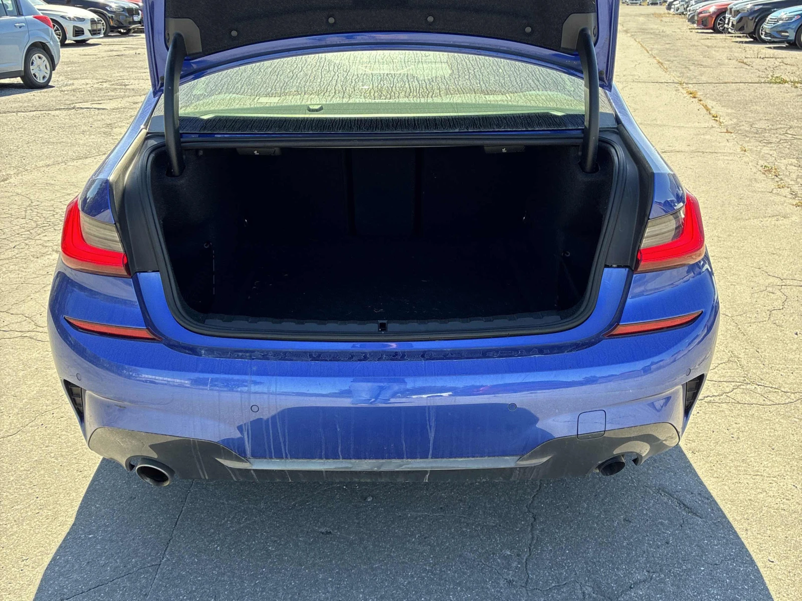 BMW 330 M xDrive / 360 / Carfax / ���������� | Mobile.bg � ����������� 15