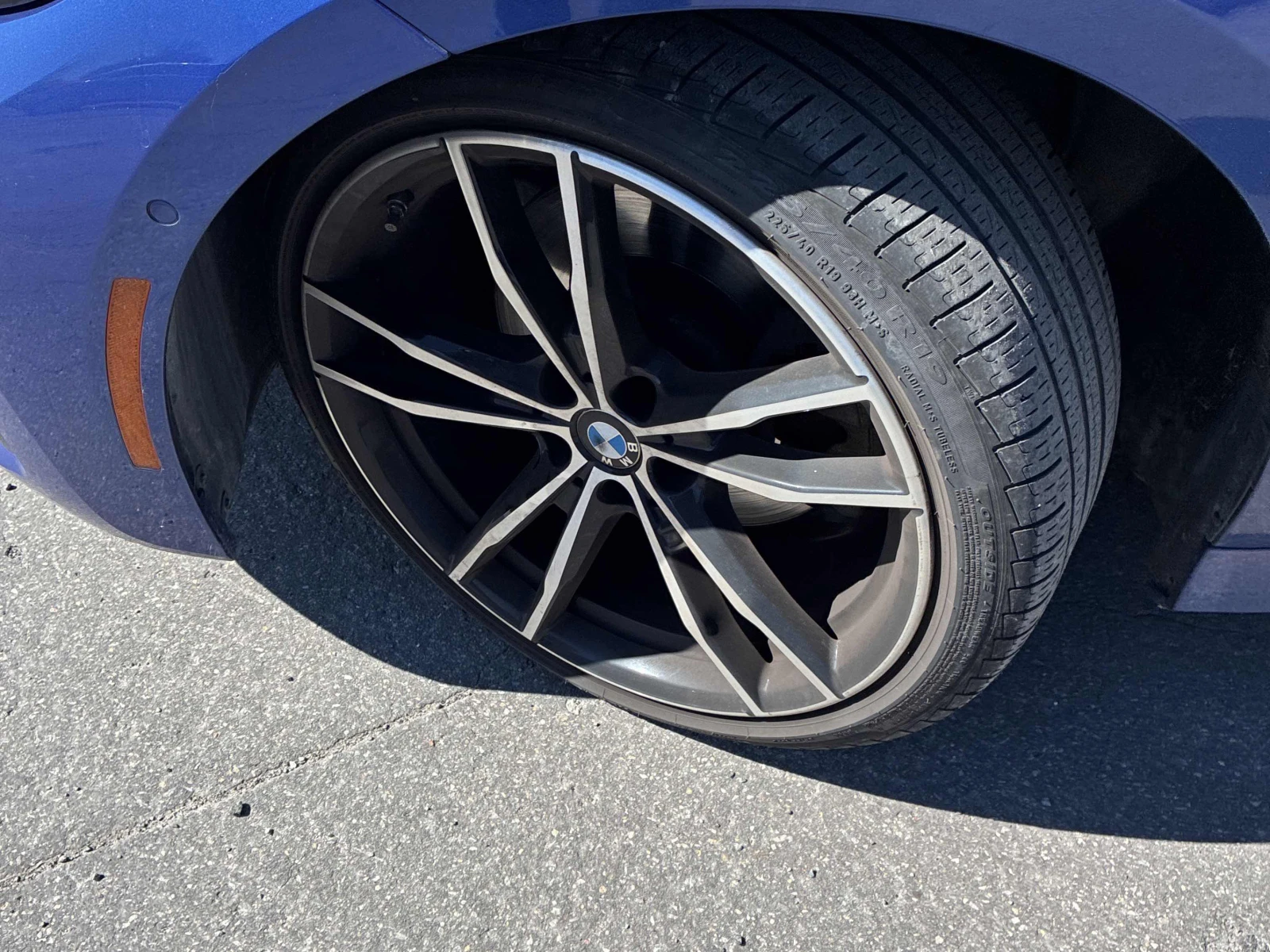 BMW 330 M xDrive / 360 / Carfax / ���������� | Mobile.bg � ����������� 7