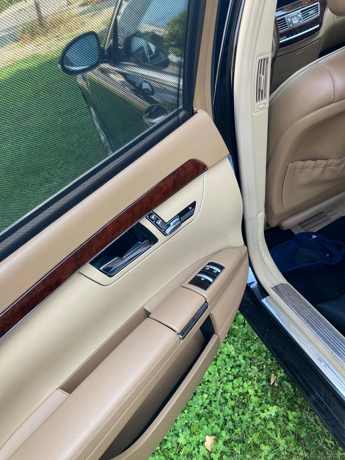 Mercedes-Benz S 420 S 420 L CDI | Mobile.bg � ����������� 12