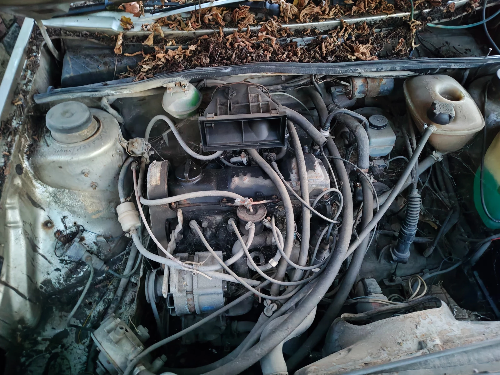 VW Golf 1.6/1.3 -3��. | Mobile.bg � ����������� 13