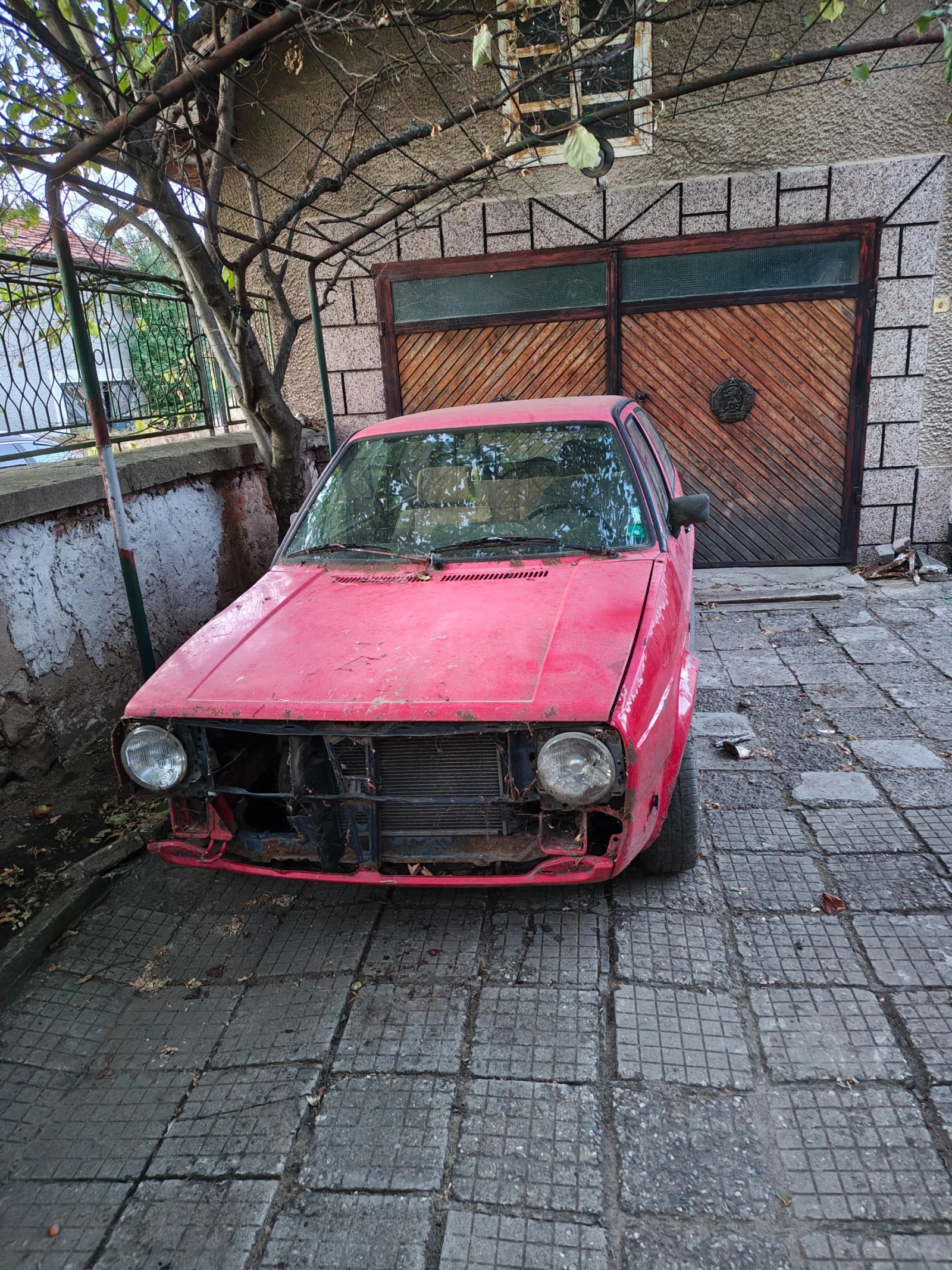 VW Golf 1.6/1.3 -3��. | Mobile.bg � ����������� 11